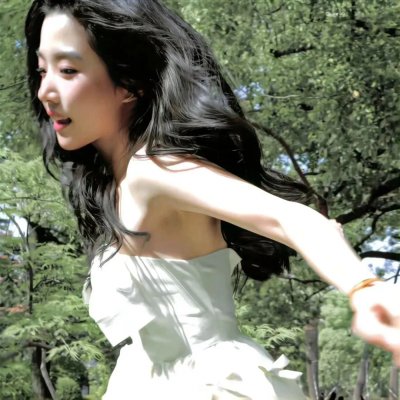 派遣女公关彩华