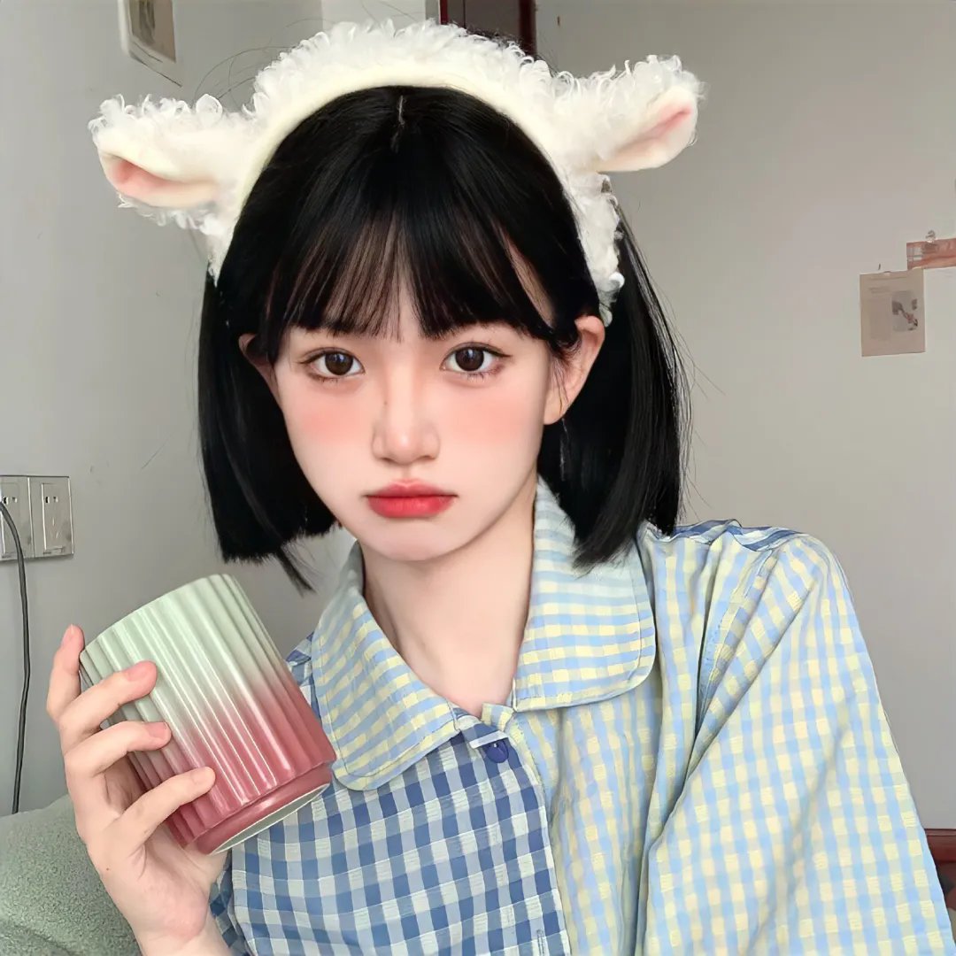 人潮汹涌