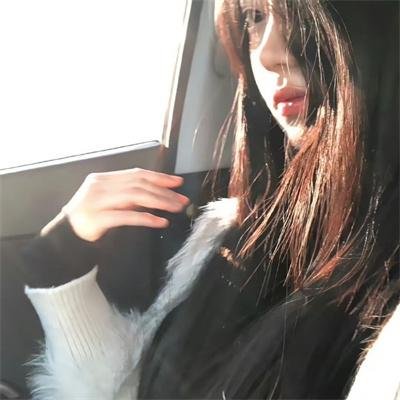 四月的女儿