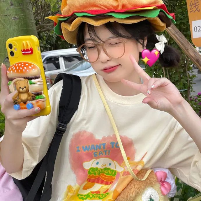 女娲成长日记