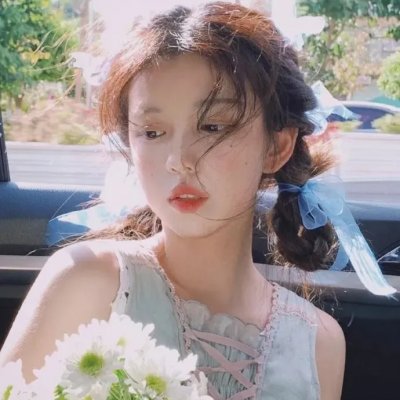 沉睡的人